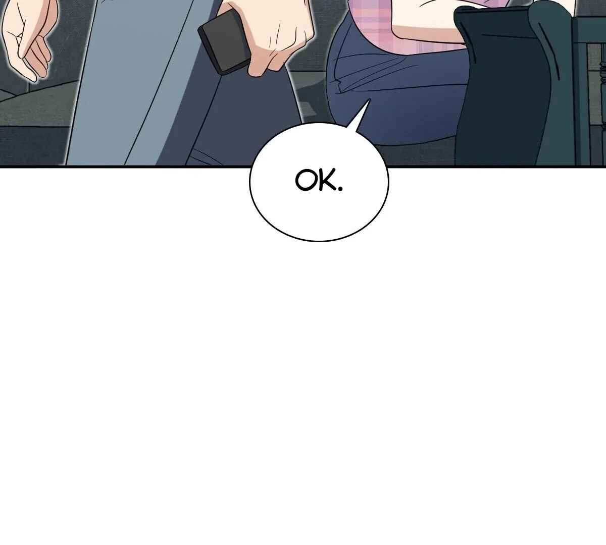 My Wife Is From a Thousand Years Ago Chapter 347 page 50 - 