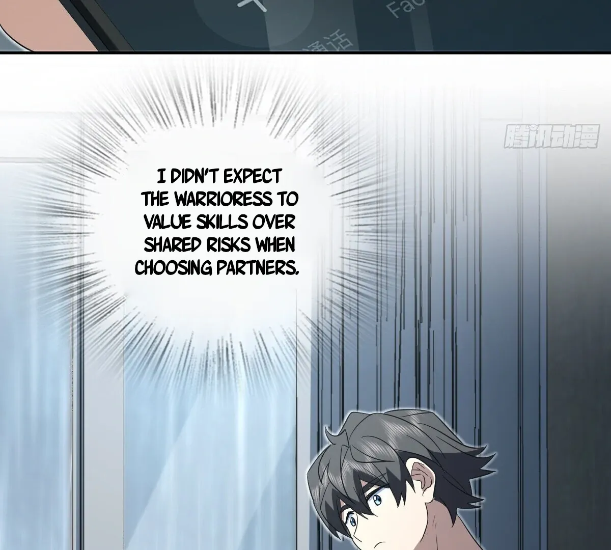 My Wife Is From a Thousand Years Ago Chapter 347 page 52 - 