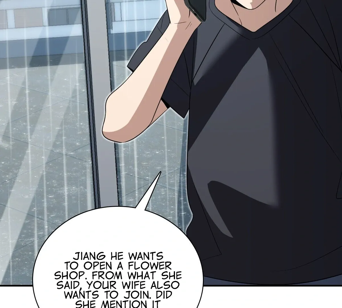 My Wife Is From a Thousand Years Ago Chapter 347 page 58 - 