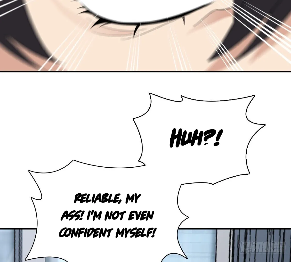 My Wife Is From a Thousand Years Ago Chapter 347 page 61 - 