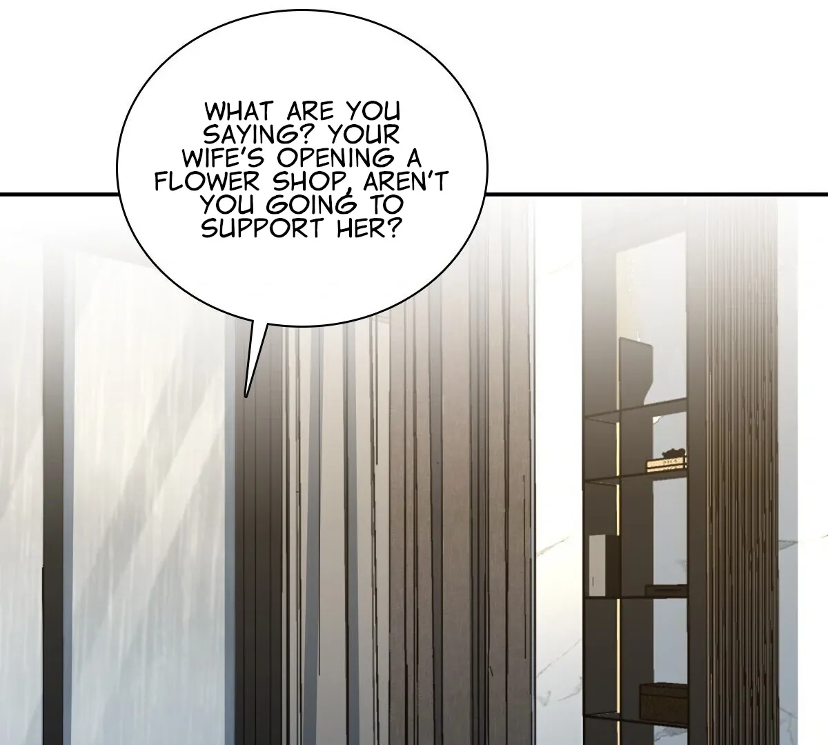 My Wife Is From a Thousand Years Ago Chapter 347 page 64 - 