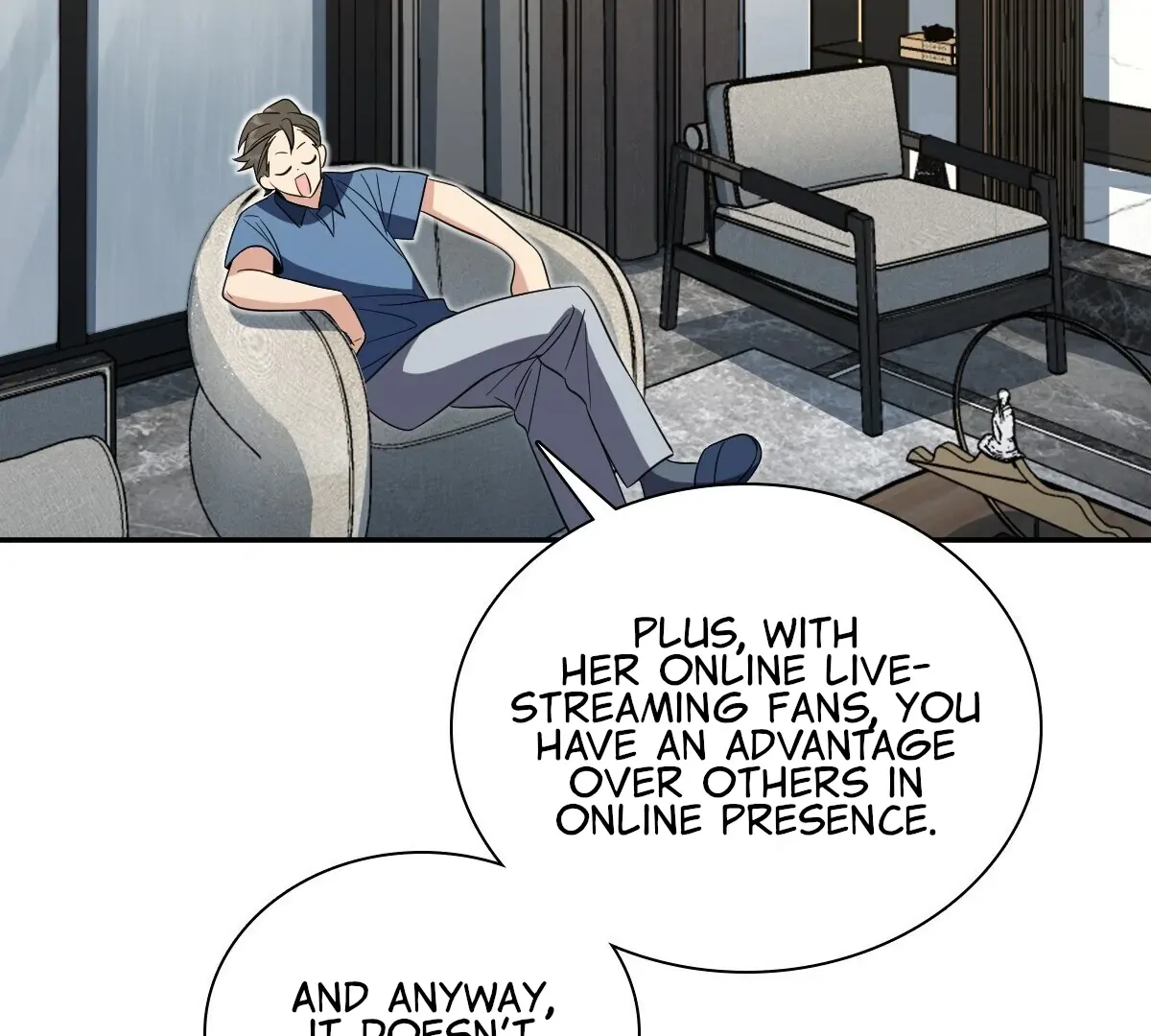 My Wife Is From a Thousand Years Ago Chapter 347 page 65 - 