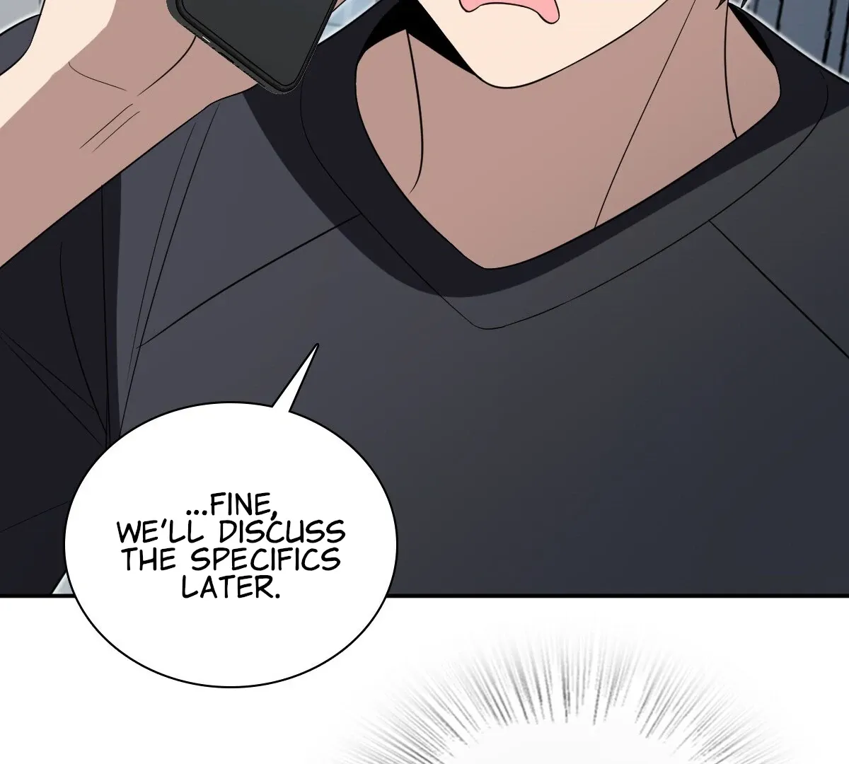 My Wife Is From a Thousand Years Ago Chapter 347 page 67 - 