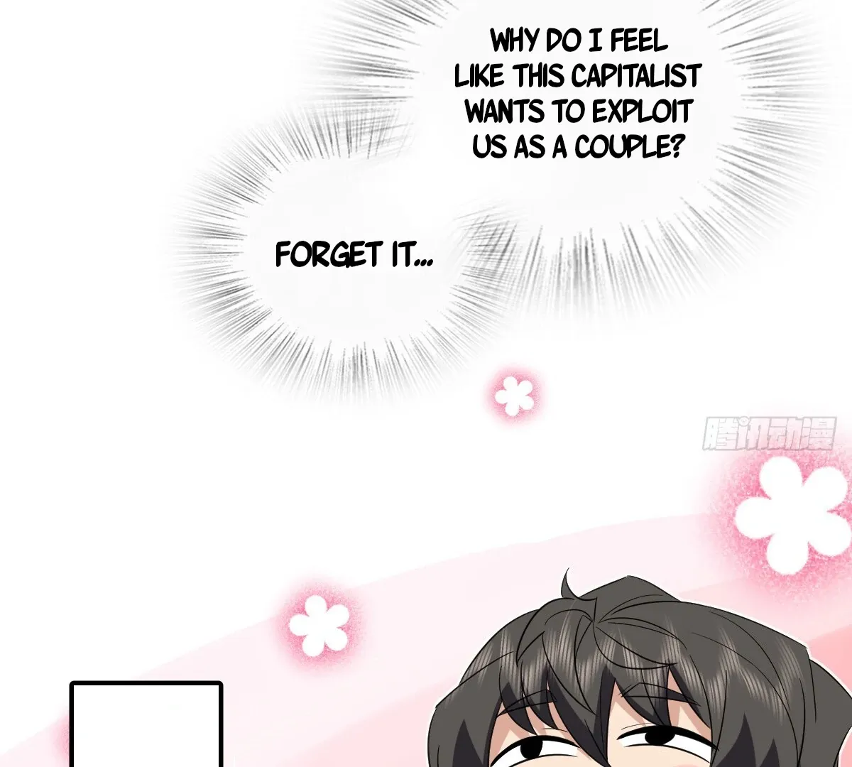 My Wife Is From a Thousand Years Ago Chapter 347 page 68 - 