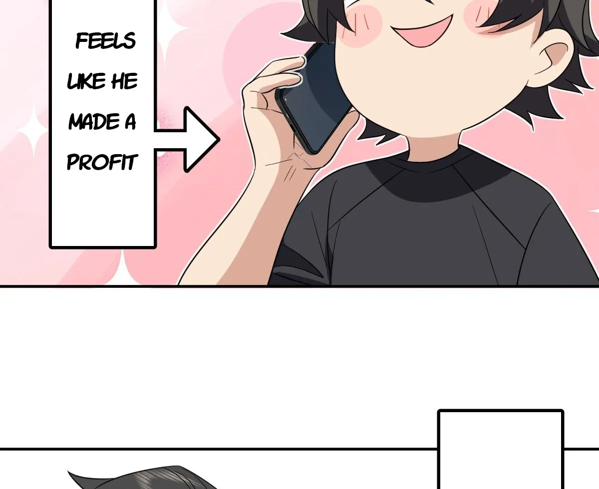 My Wife Is From a Thousand Years Ago Chapter 347 page 69 - 