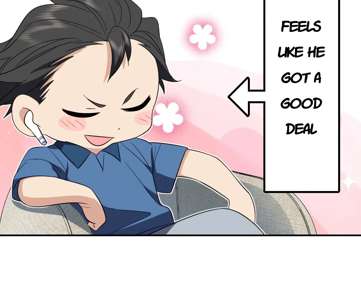 My Wife Is From a Thousand Years Ago Chapter 347 page 70 - 
