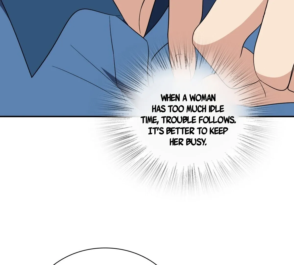 My Wife Is From a Thousand Years Ago Chapter 347 page 73 - 