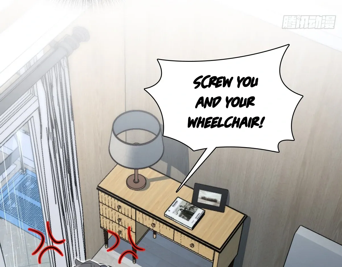 My Wife Is From a Thousand Years Ago Chapter 347 page 79 - 