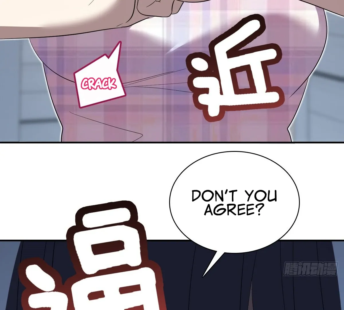 My Wife Is From a Thousand Years Ago Chapter 347 page 90 - 