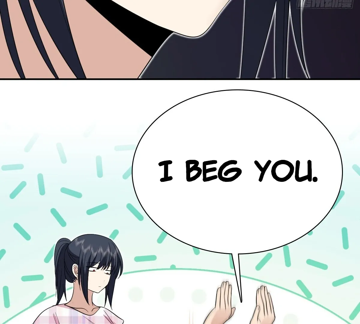 My Wife Is From a Thousand Years Ago Chapter 347 page 98 - 