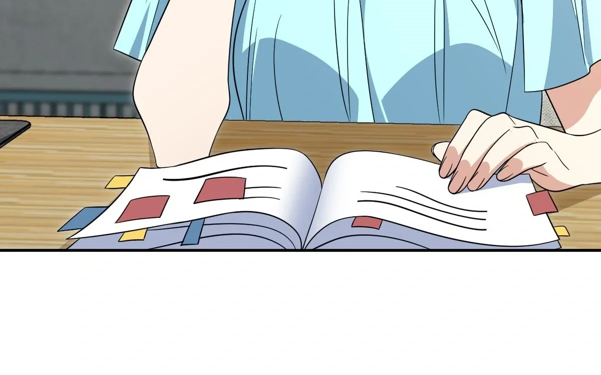 My Wife Is From a Thousand Years Ago Chapter 348 page 13 - 