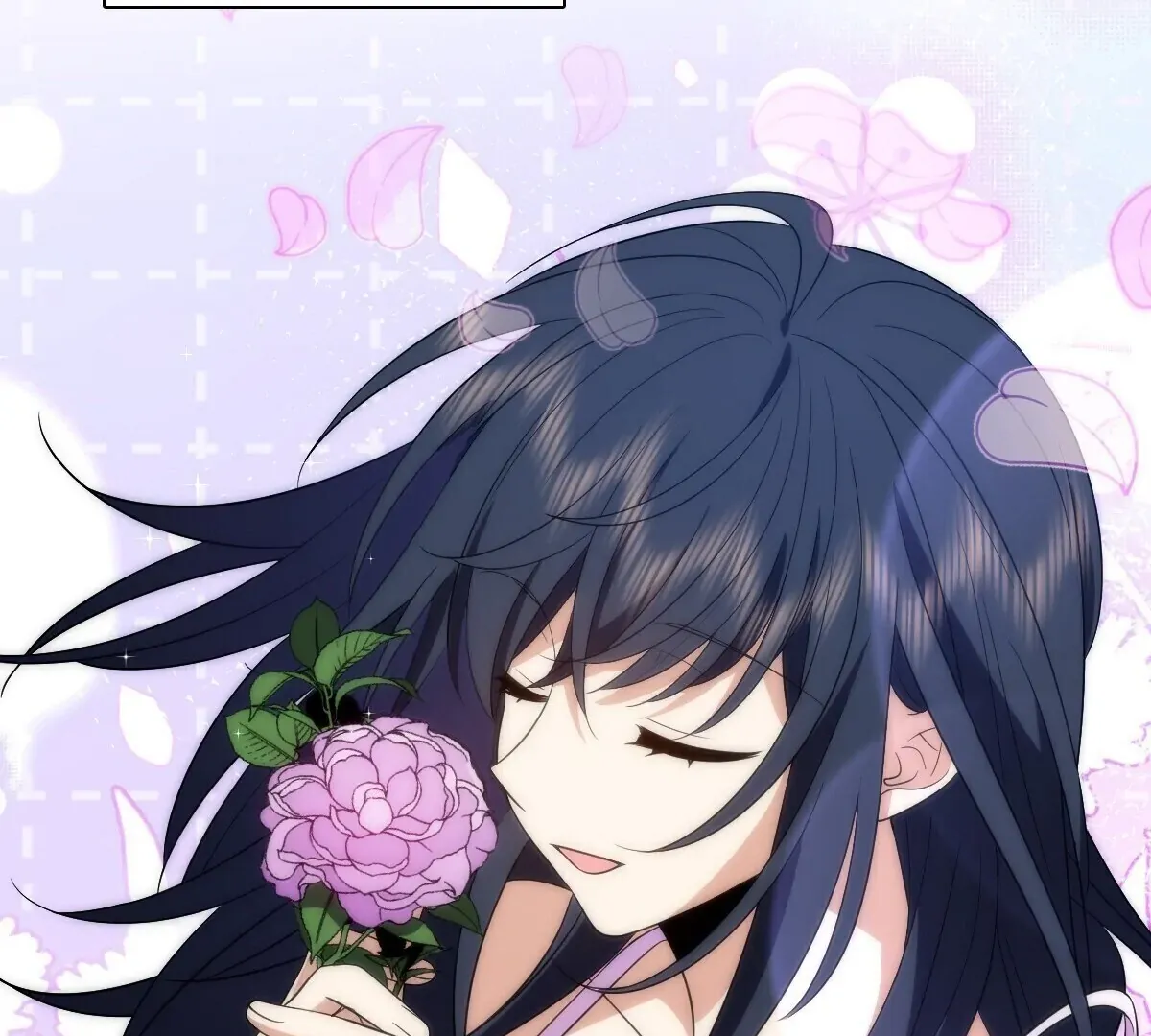 My Wife Is From a Thousand Years Ago Chapter 348 page 16 - 