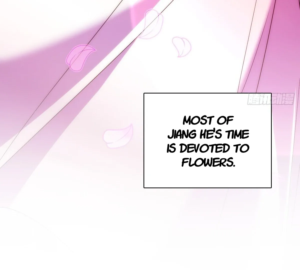 My Wife Is From a Thousand Years Ago Chapter 348 page 19 - 