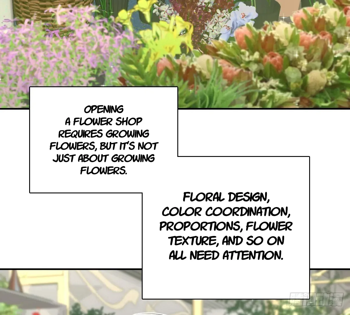 My Wife Is From a Thousand Years Ago Chapter 348 page 4 - 