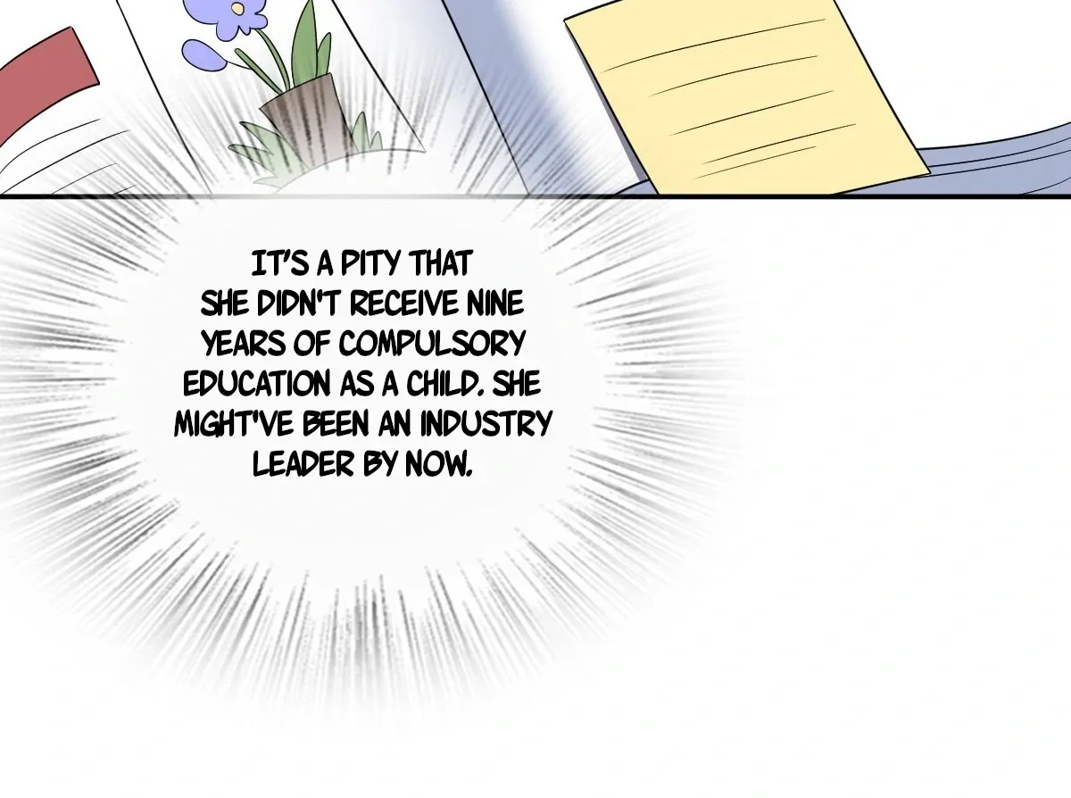 My Wife Is From a Thousand Years Ago Chapter 348 page 49 - 