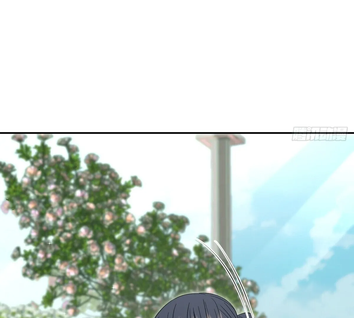 My Wife Is From a Thousand Years Ago Chapter 348 page 6 - 