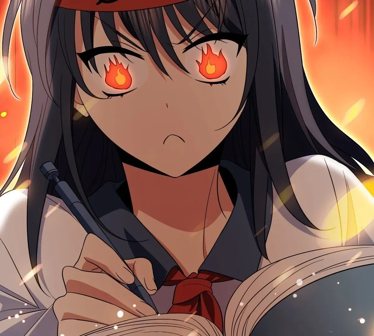 My Wife Is From a Thousand Years Ago Chapter 348 page 51 - 