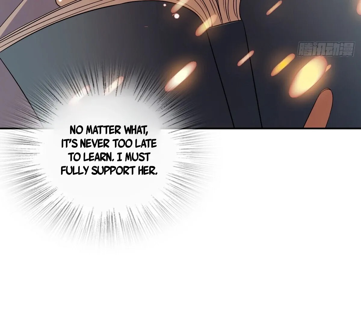 My Wife Is From a Thousand Years Ago Chapter 348 page 52 - 