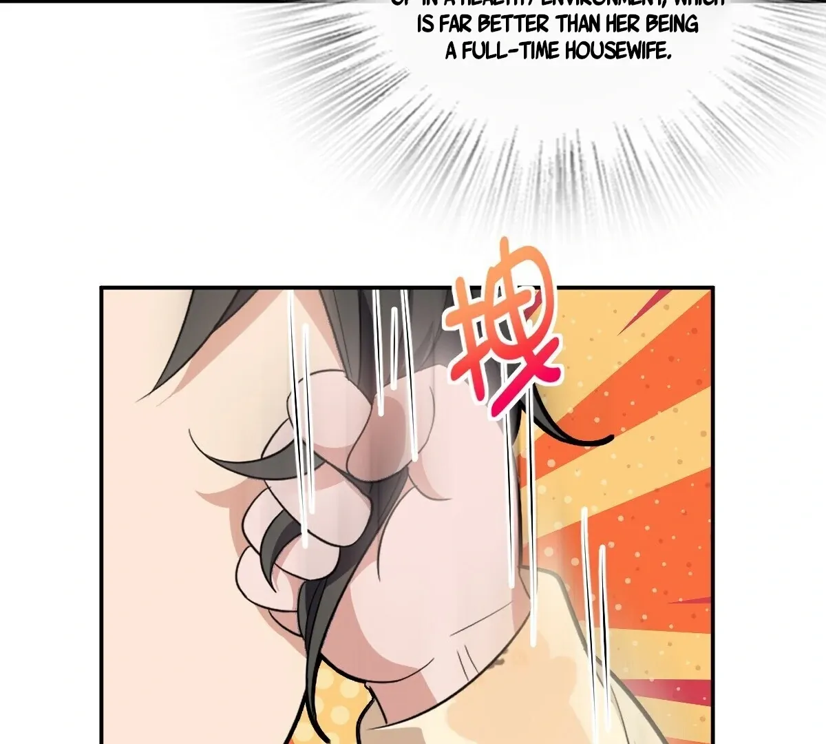 My Wife Is From a Thousand Years Ago Chapter 348 page 57 - 