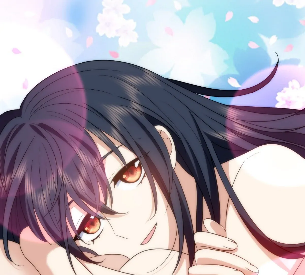 My Wife Is From a Thousand Years Ago Chapter 348 page 70 - 