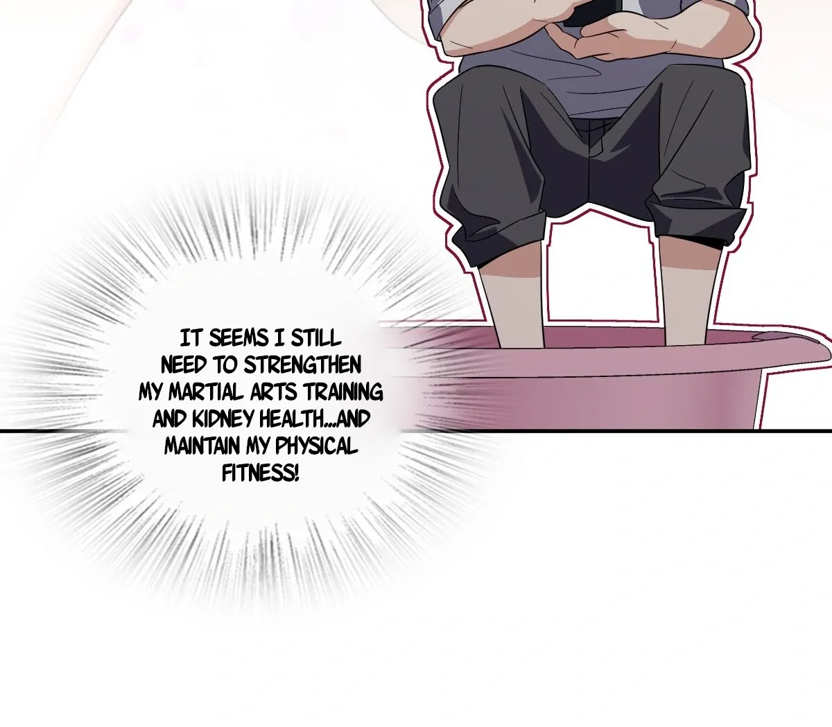 My Wife Is From a Thousand Years Ago Chapter 348 page 72 - 