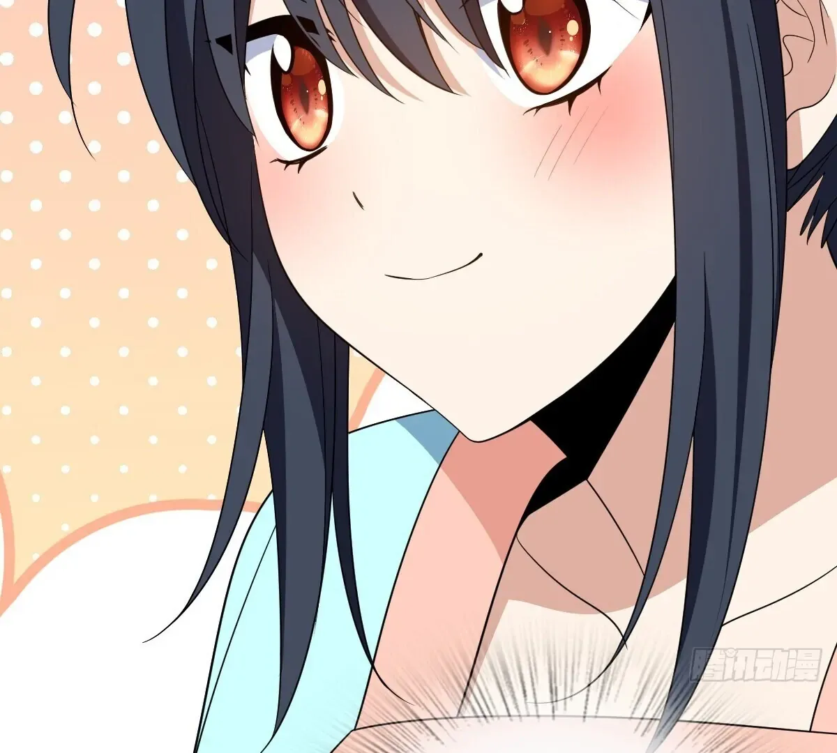 My Wife Is From a Thousand Years Ago Chapter 348 page 9 - 
