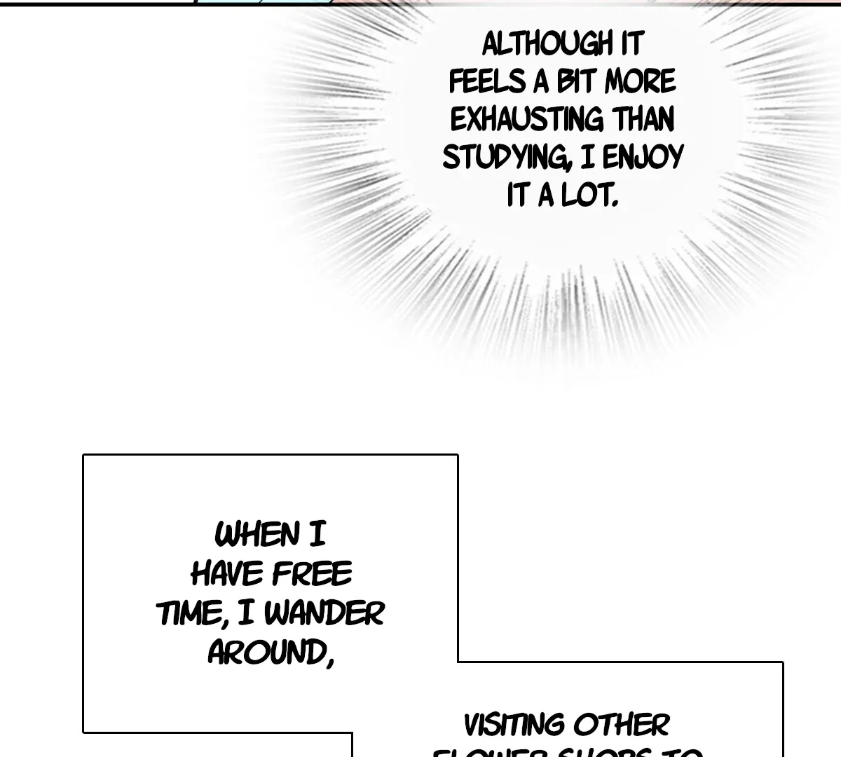 My Wife Is From a Thousand Years Ago Chapter 348 page 10 - 