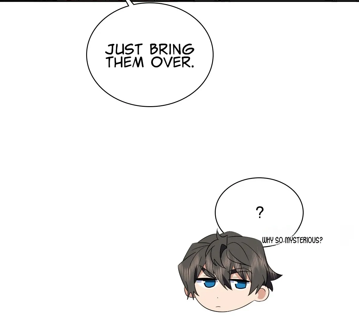 My Wife Is From a Thousand Years Ago Chapter 348 page 94 - 