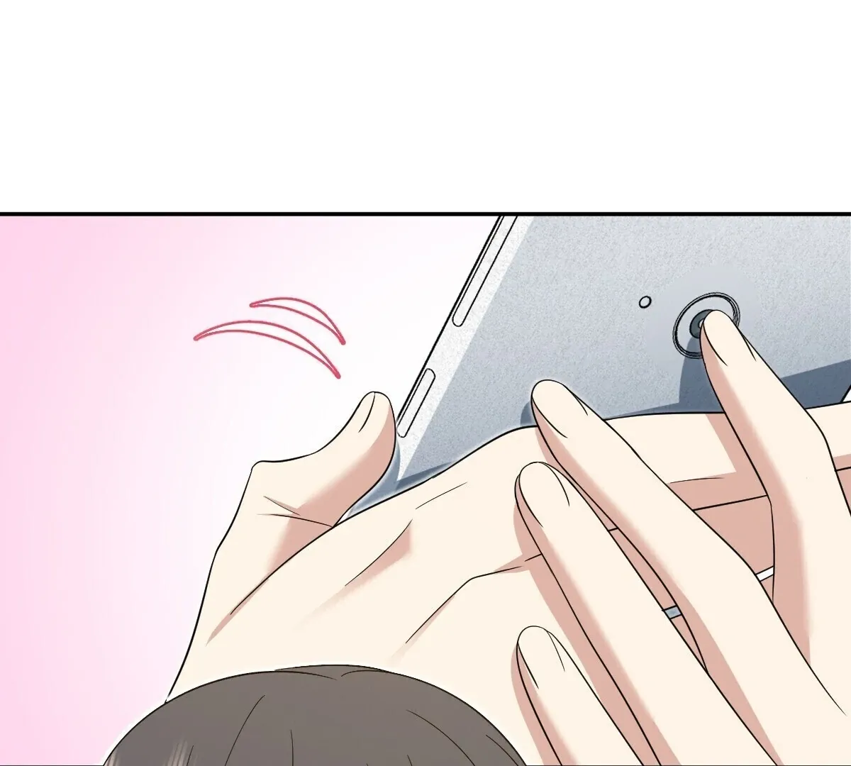 My Wife Is From a Thousand Years Ago Chapter 349 page 15 - 