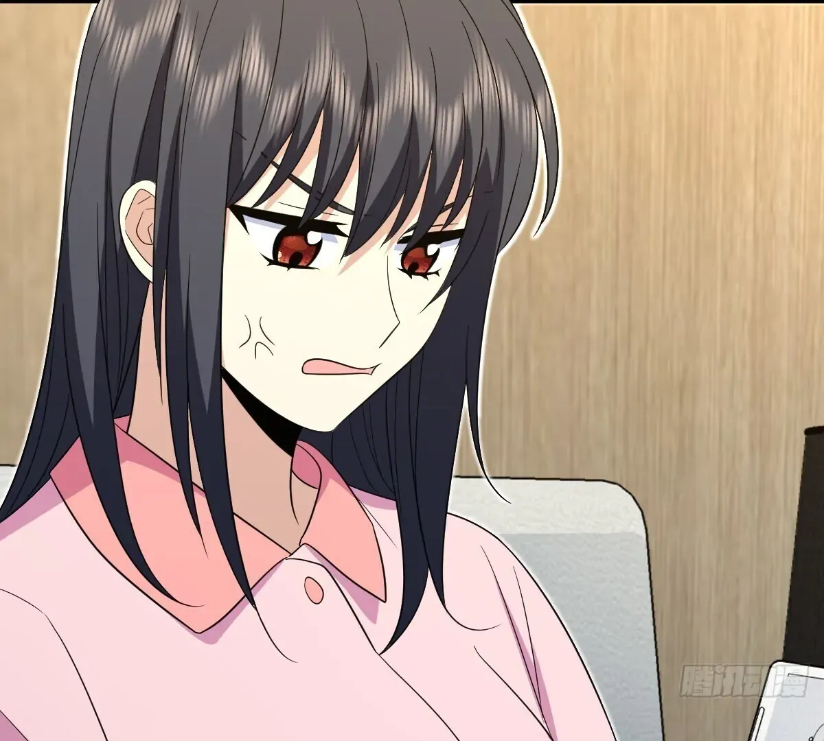 My Wife Is From a Thousand Years Ago Chapter 349 page 16 - 