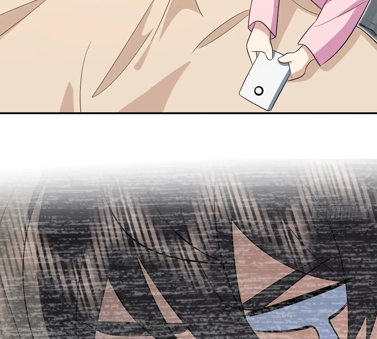 My Wife Is From a Thousand Years Ago Chapter 349 page 22 - 