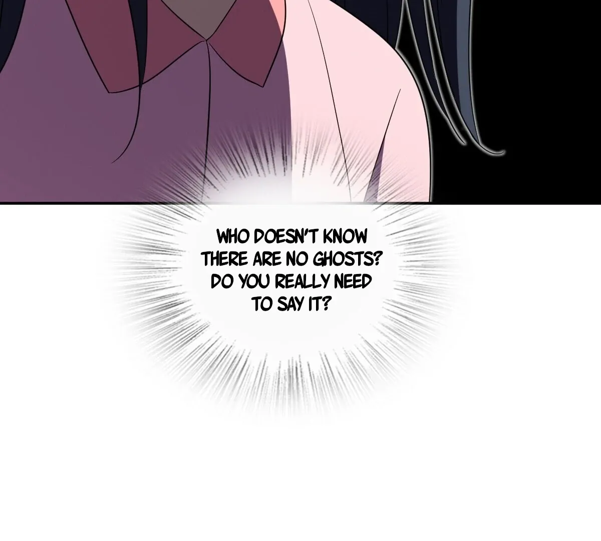 My Wife Is From a Thousand Years Ago Chapter 349 page 32 - 