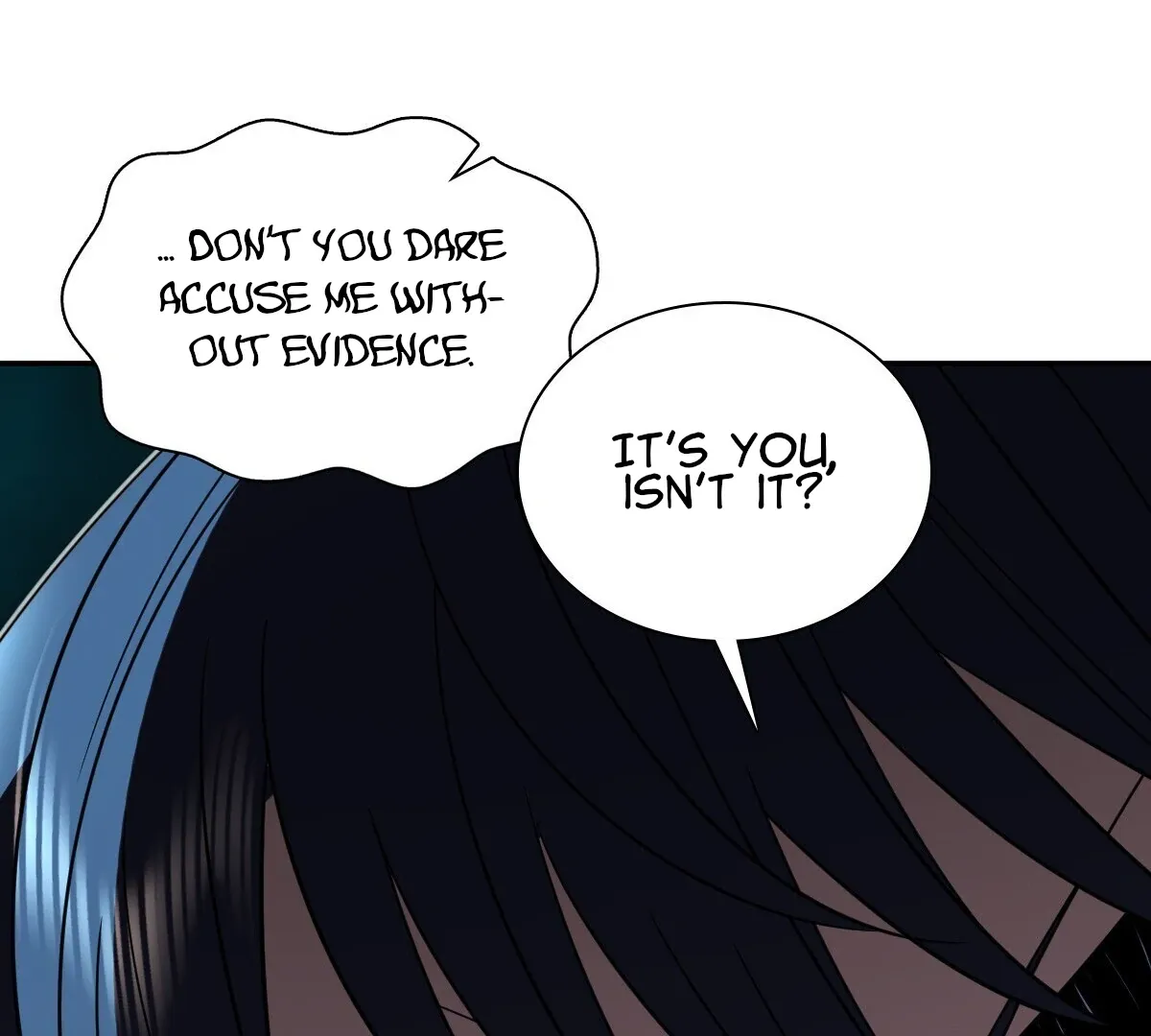 My Wife Is From a Thousand Years Ago Chapter 349 page 37 - 