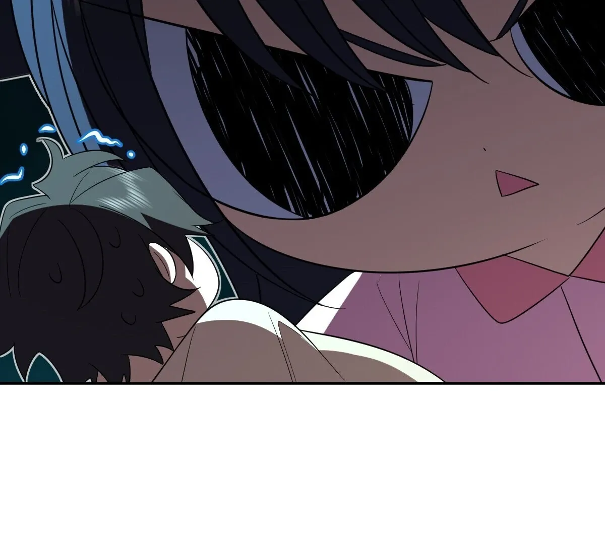 My Wife Is From a Thousand Years Ago Chapter 349 page 38 - 