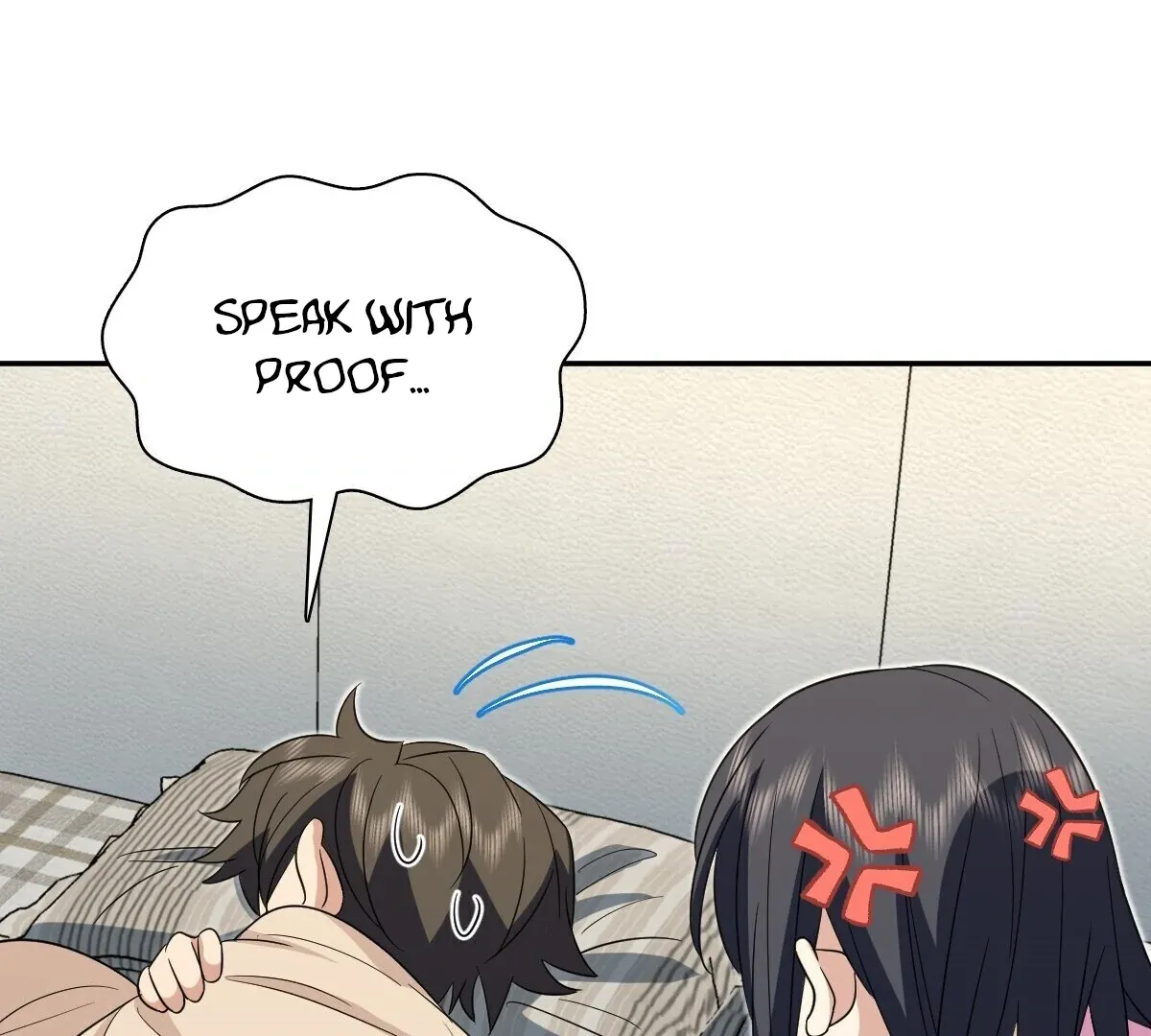 My Wife Is From a Thousand Years Ago Chapter 349 page 39 - 