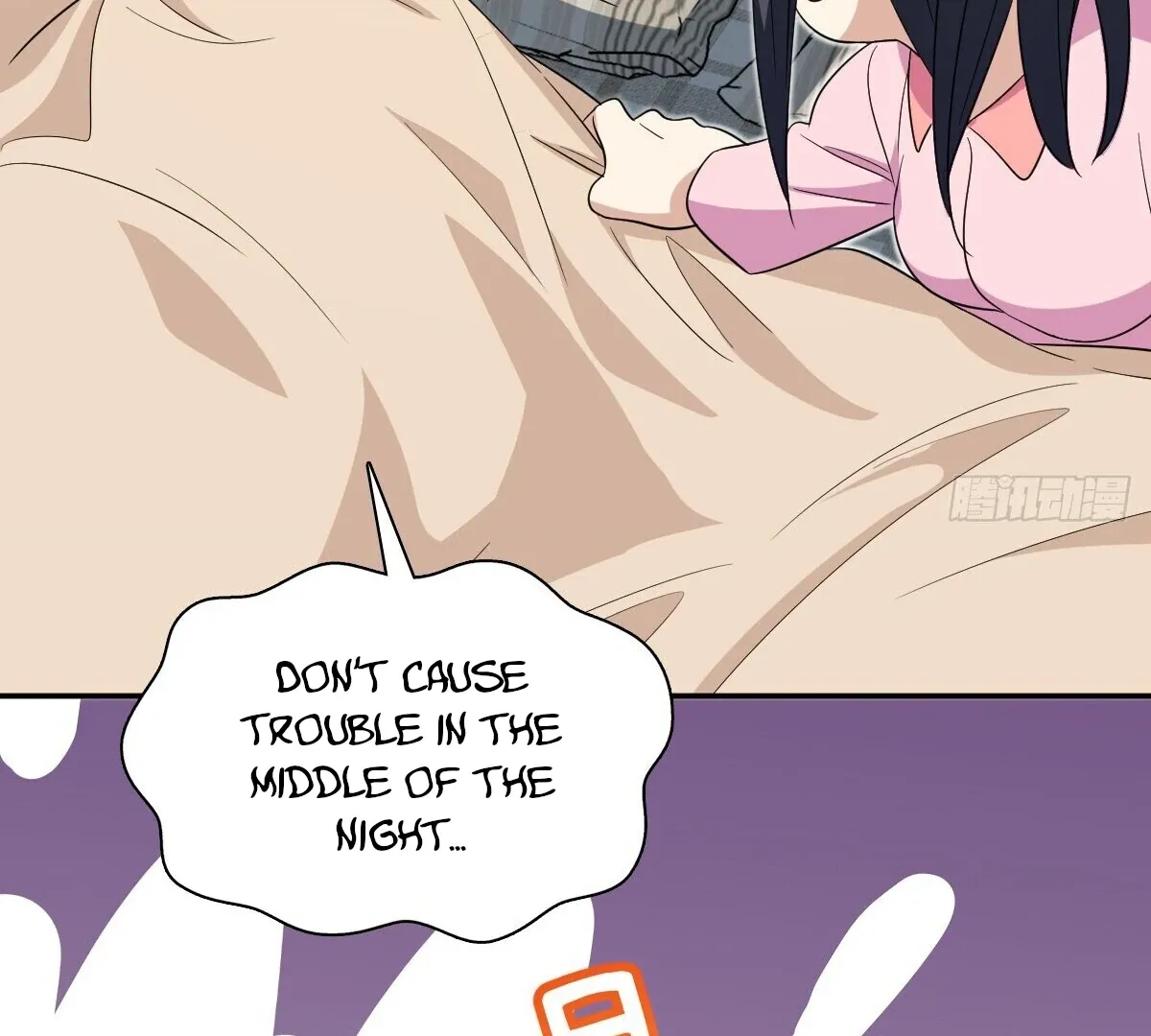 My Wife Is From a Thousand Years Ago Chapter 349 page 40 - 