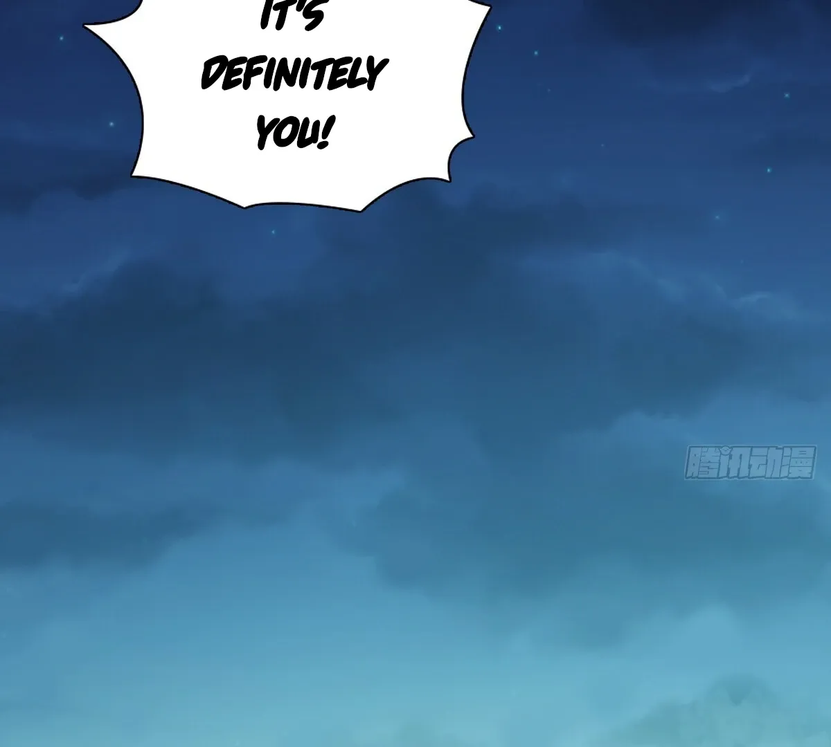 My Wife Is From a Thousand Years Ago Chapter 349 page 43 - 