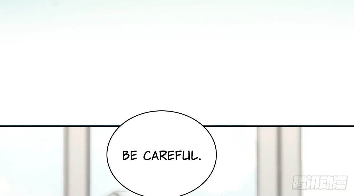My Wife Is From a Thousand Years Ago Chapter 349 page 45 - 