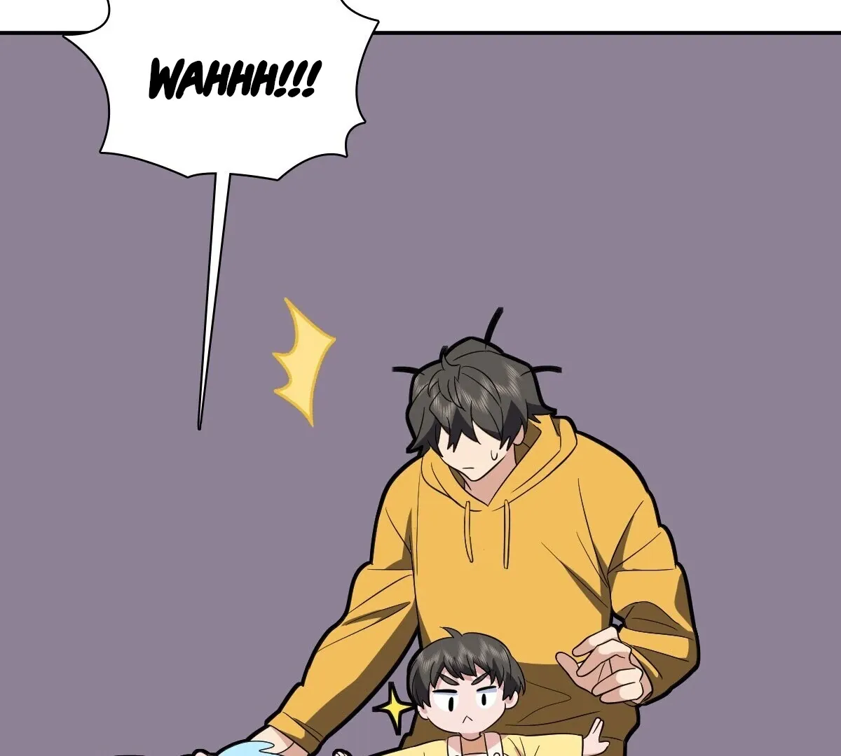 My Wife Is From a Thousand Years Ago Chapter 349 page 51 - 
