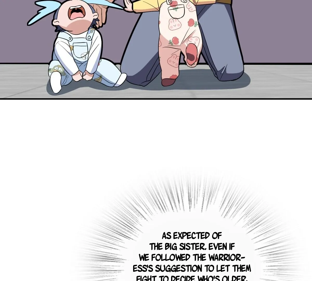 My Wife Is From a Thousand Years Ago Chapter 349 page 52 - 
