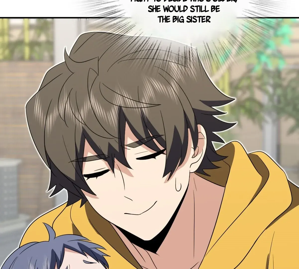 My Wife Is From a Thousand Years Ago Chapter 349 page 53 - 