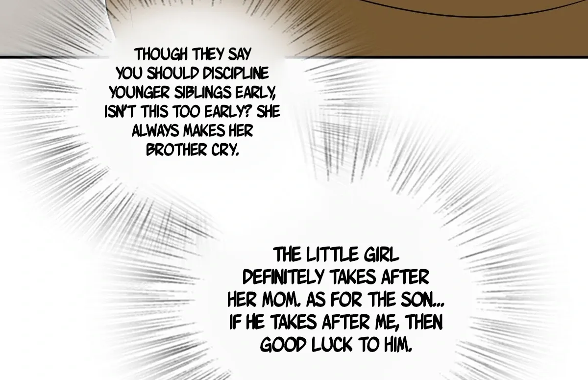 My Wife Is From a Thousand Years Ago Chapter 349 page 55 - 