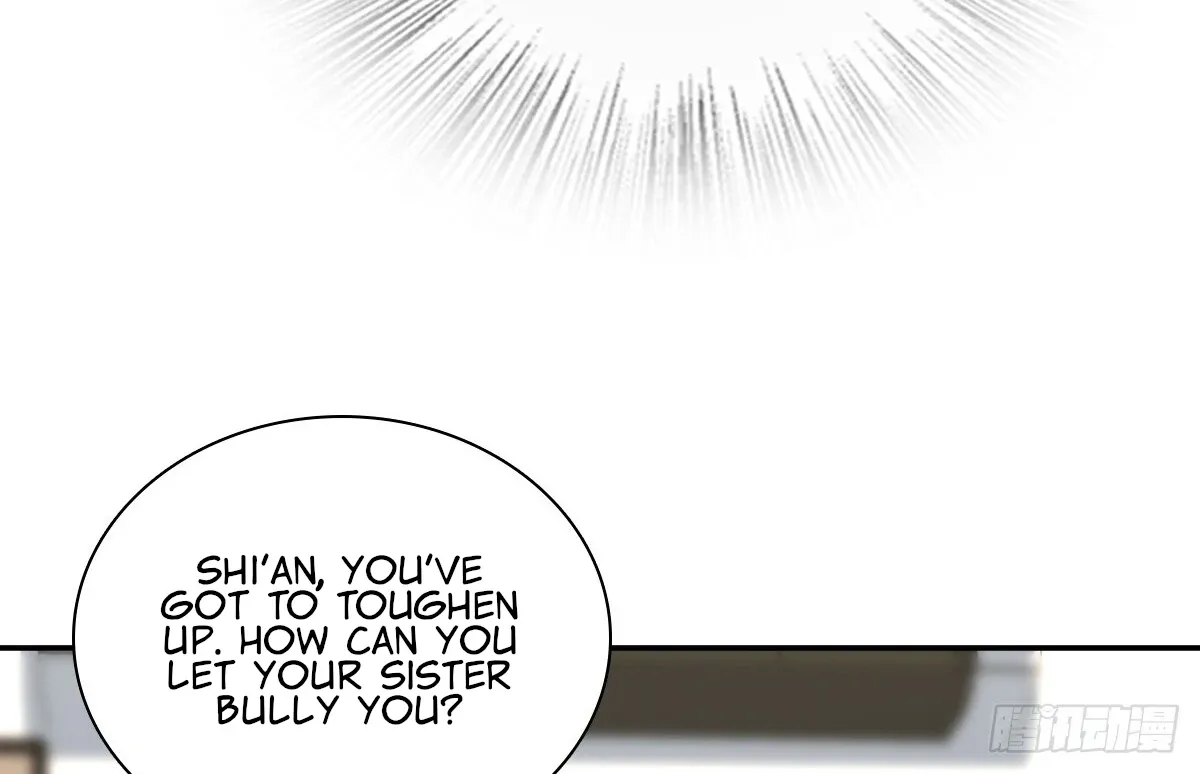 My Wife Is From a Thousand Years Ago Chapter 349 page 56 - 