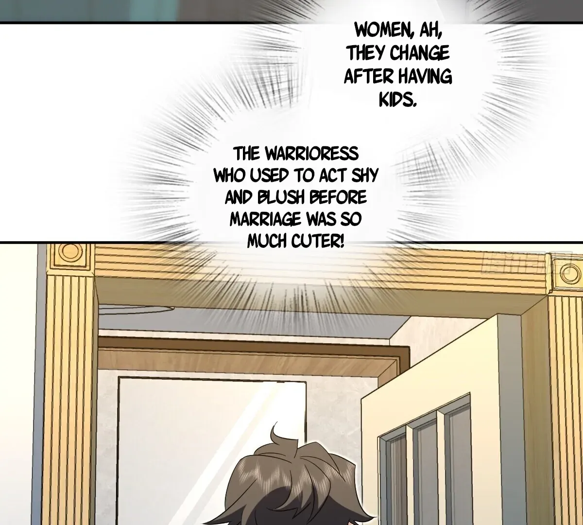My Wife Is From a Thousand Years Ago Chapter 349 page 7 - 
