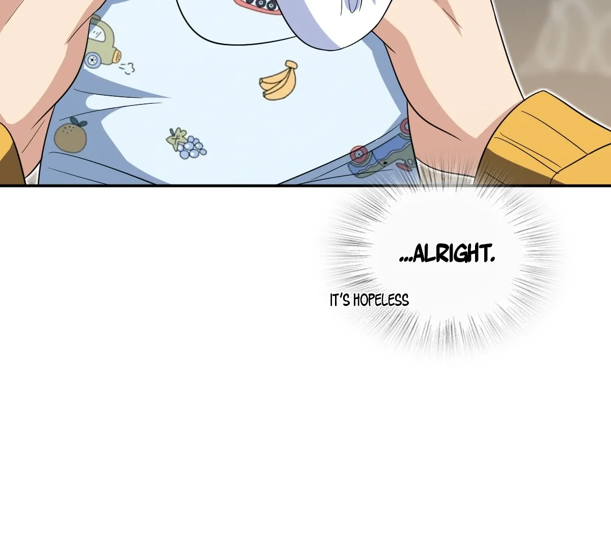 My Wife Is From a Thousand Years Ago Chapter 349 page 61 - 