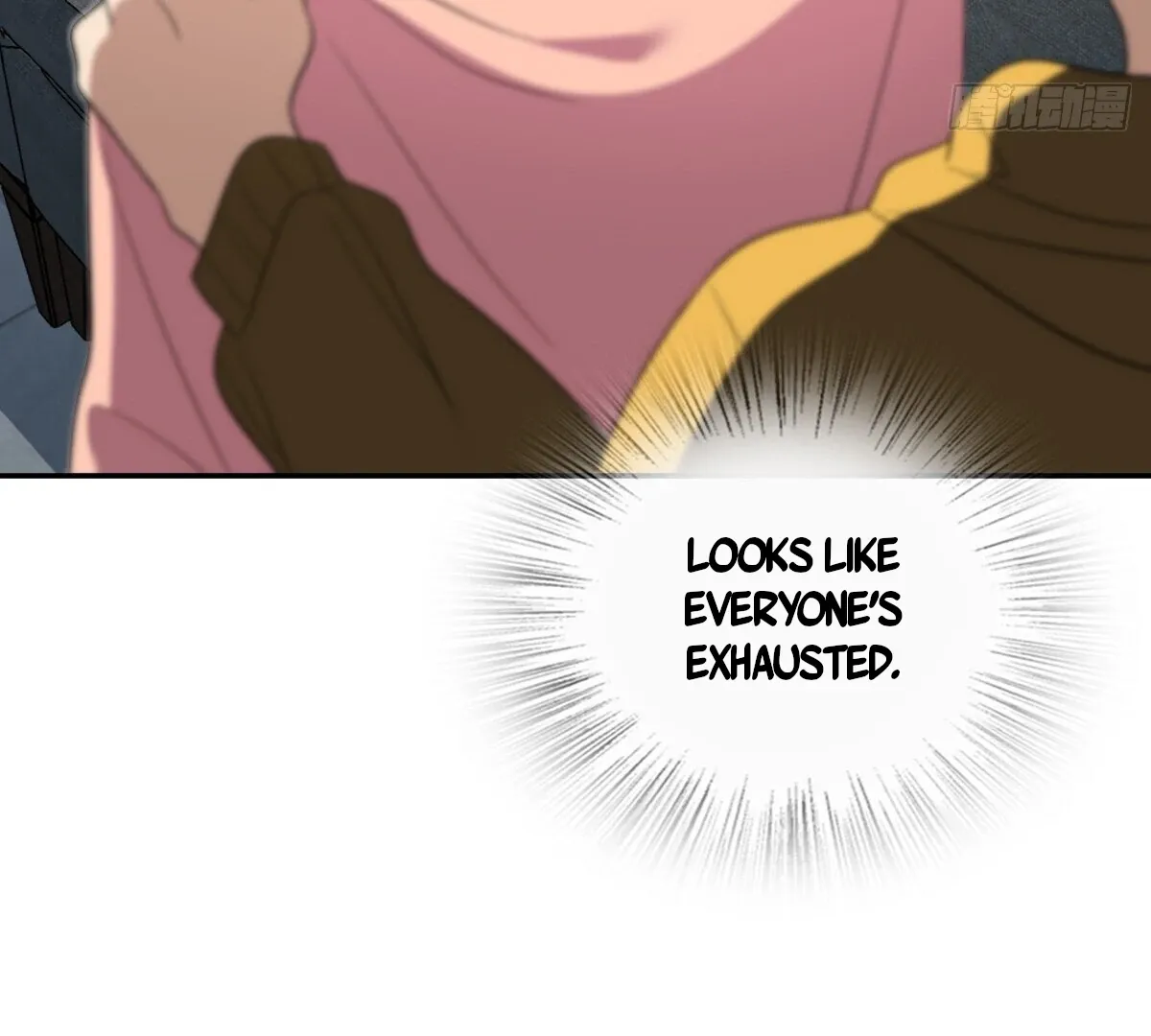 My Wife Is From a Thousand Years Ago Chapter 349 page 64 - 