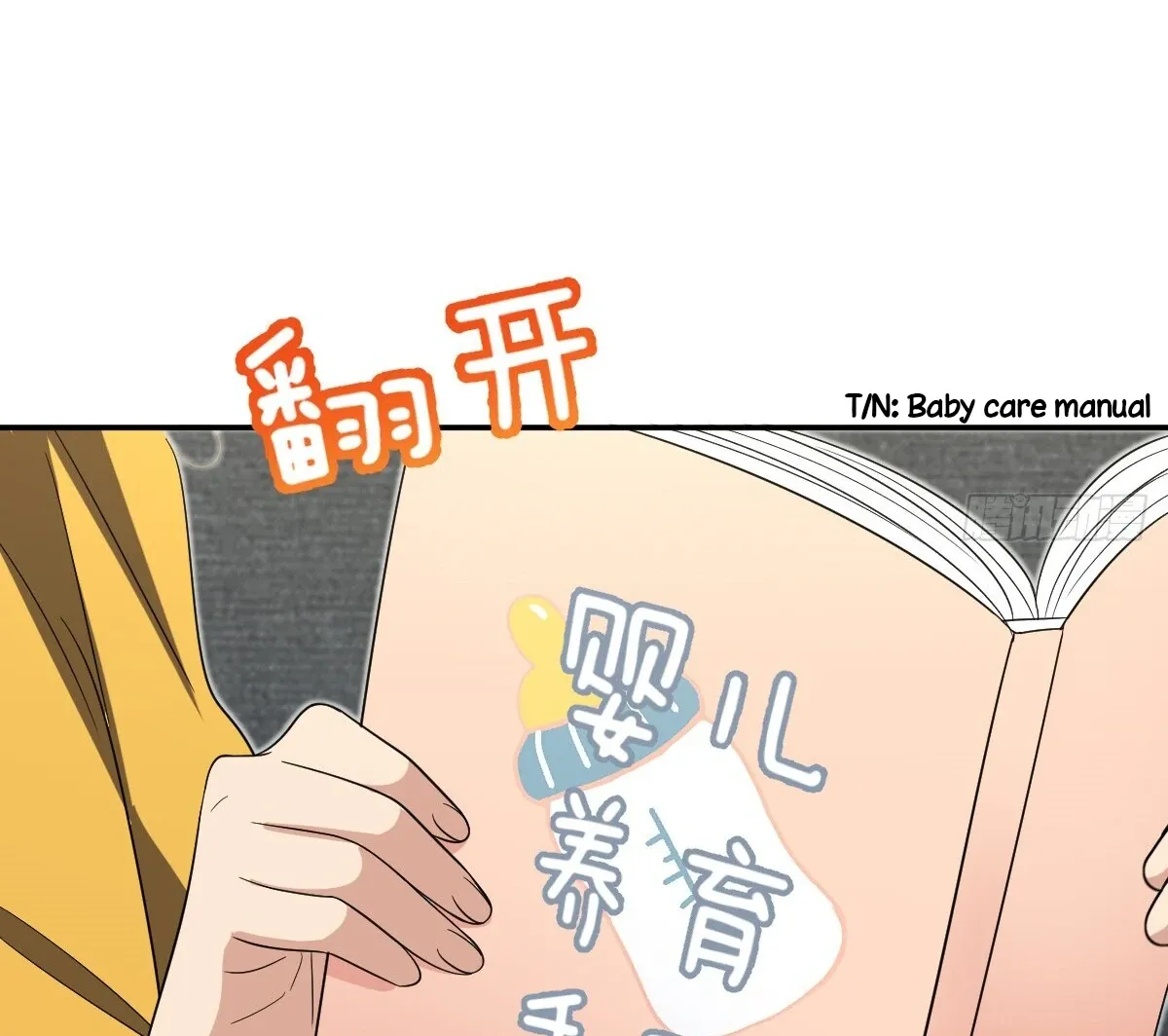 My Wife Is From a Thousand Years Ago Chapter 349 page 65 - 
