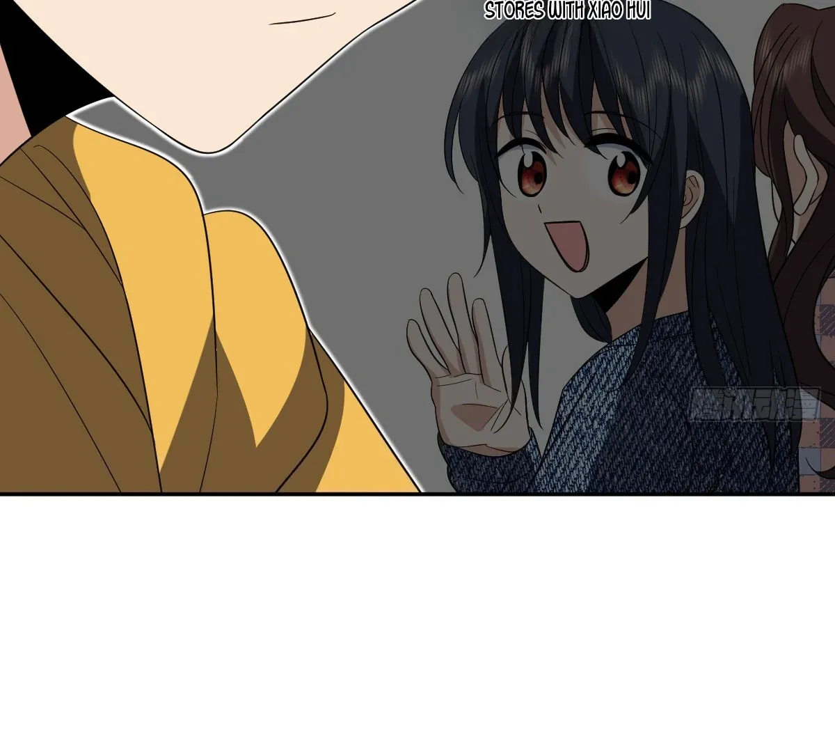My Wife Is From a Thousand Years Ago Chapter 349 page 68 - 