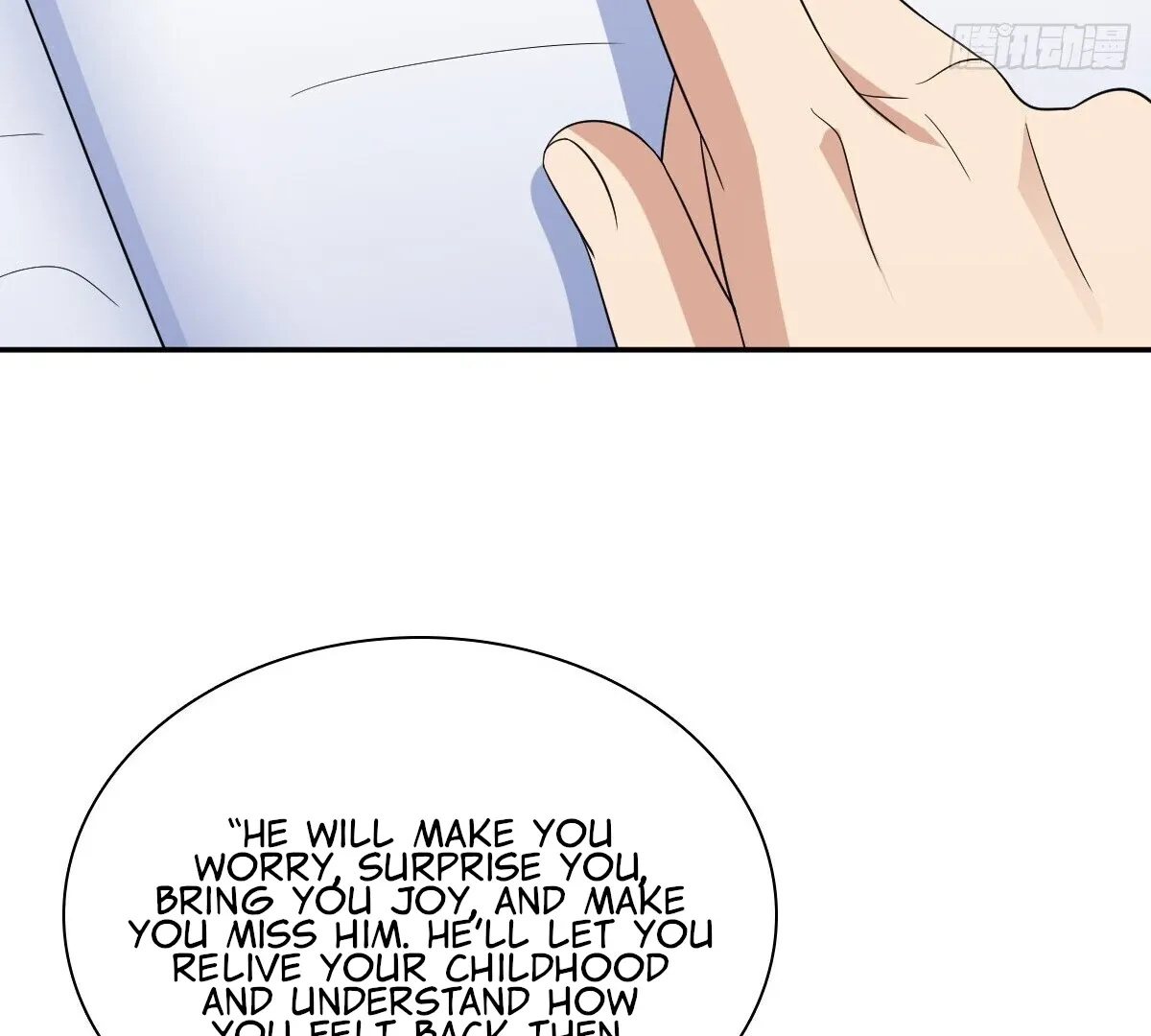 My Wife Is From a Thousand Years Ago Chapter 349 page 70 - 
