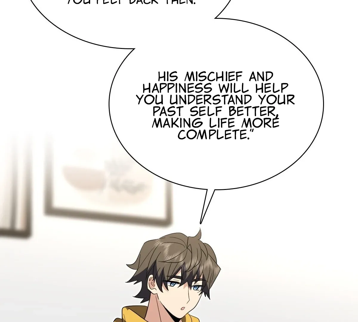 My Wife Is From a Thousand Years Ago Chapter 349 page 71 - 